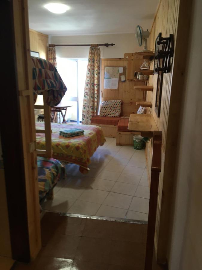 Hospedagem domiciliar Rua Fancisco Barreto Faro